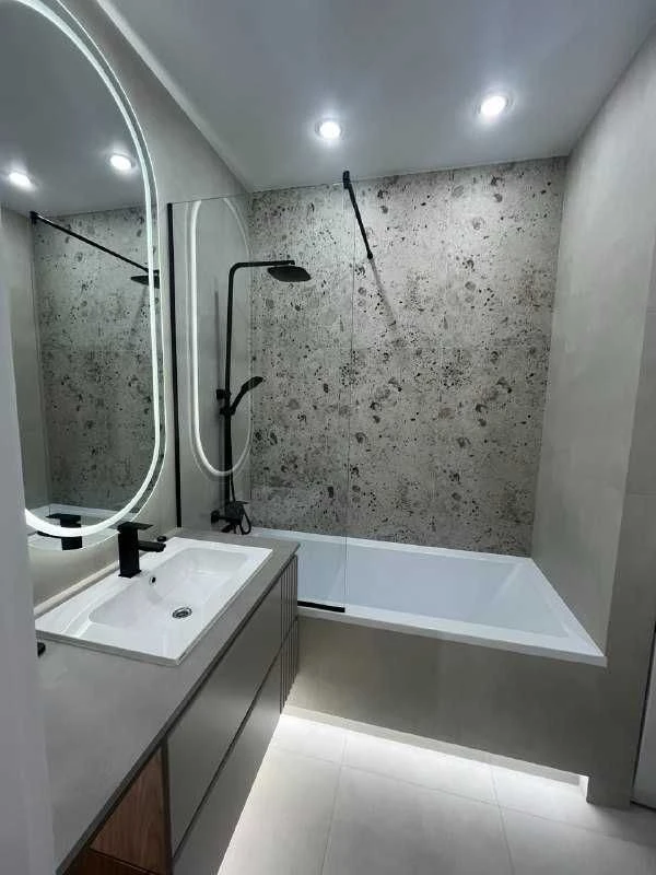Продажа 2-комнатной квартиры в ЖК «66 Перлина» (Kadorr City)