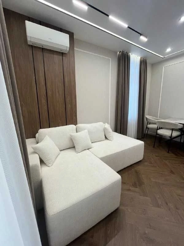 Продажа 2-комнатной квартиры в ЖК «66 Перлина» (Kadorr City)