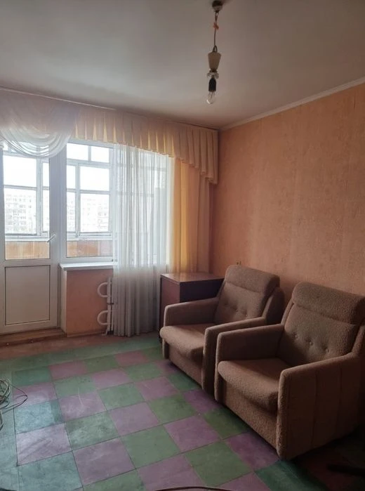 Продам 3х.ком квартиру на Парусе