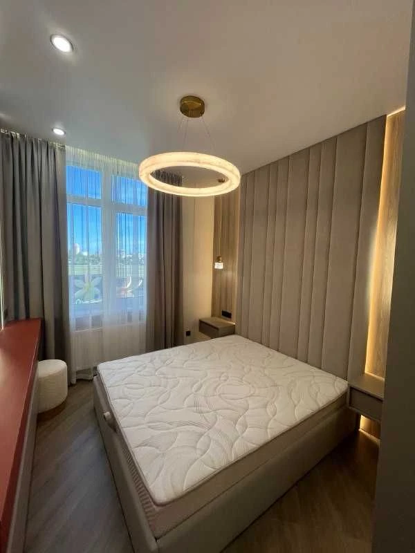 Продажа 2-комнатной квартиры в ЖК «66 Перлина» (Kadorr City)