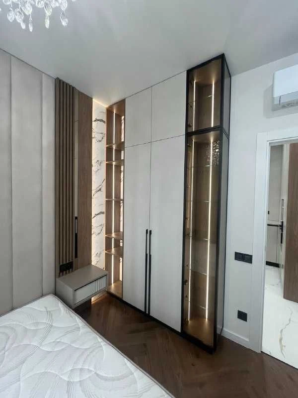 Продажа 2-комнатной квартиры в ЖК «66 Перлина» (Kadorr City)