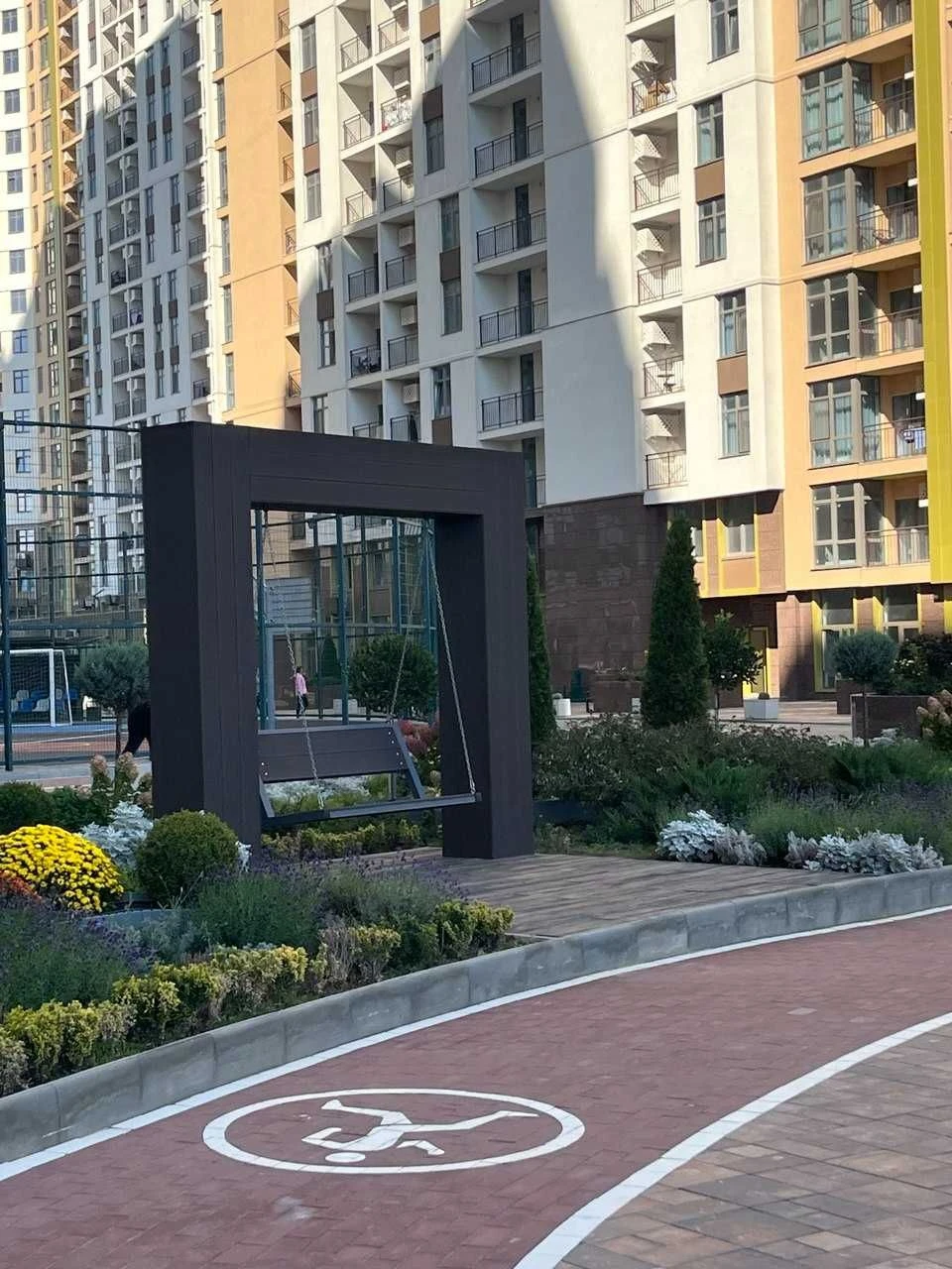 Продажа 2-комнатной квартиры в ЖК «66 Перлина» (Kadorr City)