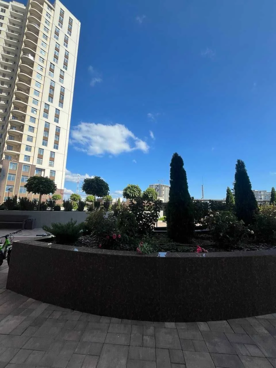 Продажа 2-комнатной квартиры в ЖК «66 Перлина» (Kadorr City)