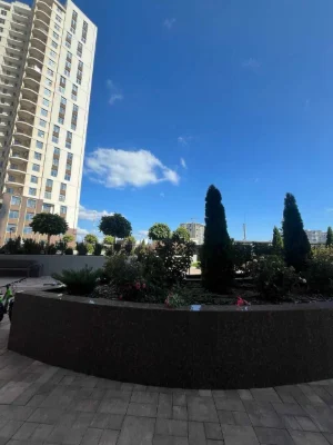 Продажа 2-комнатной квартиры в ЖК «66 Перлина» (Kadorr City)