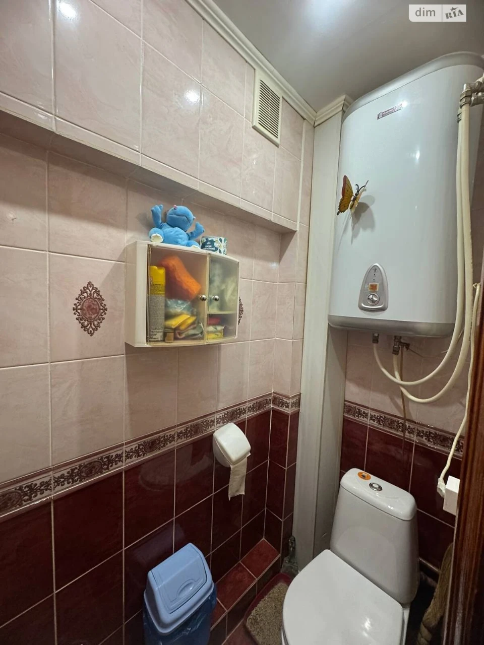 Продається Квартира Приморський