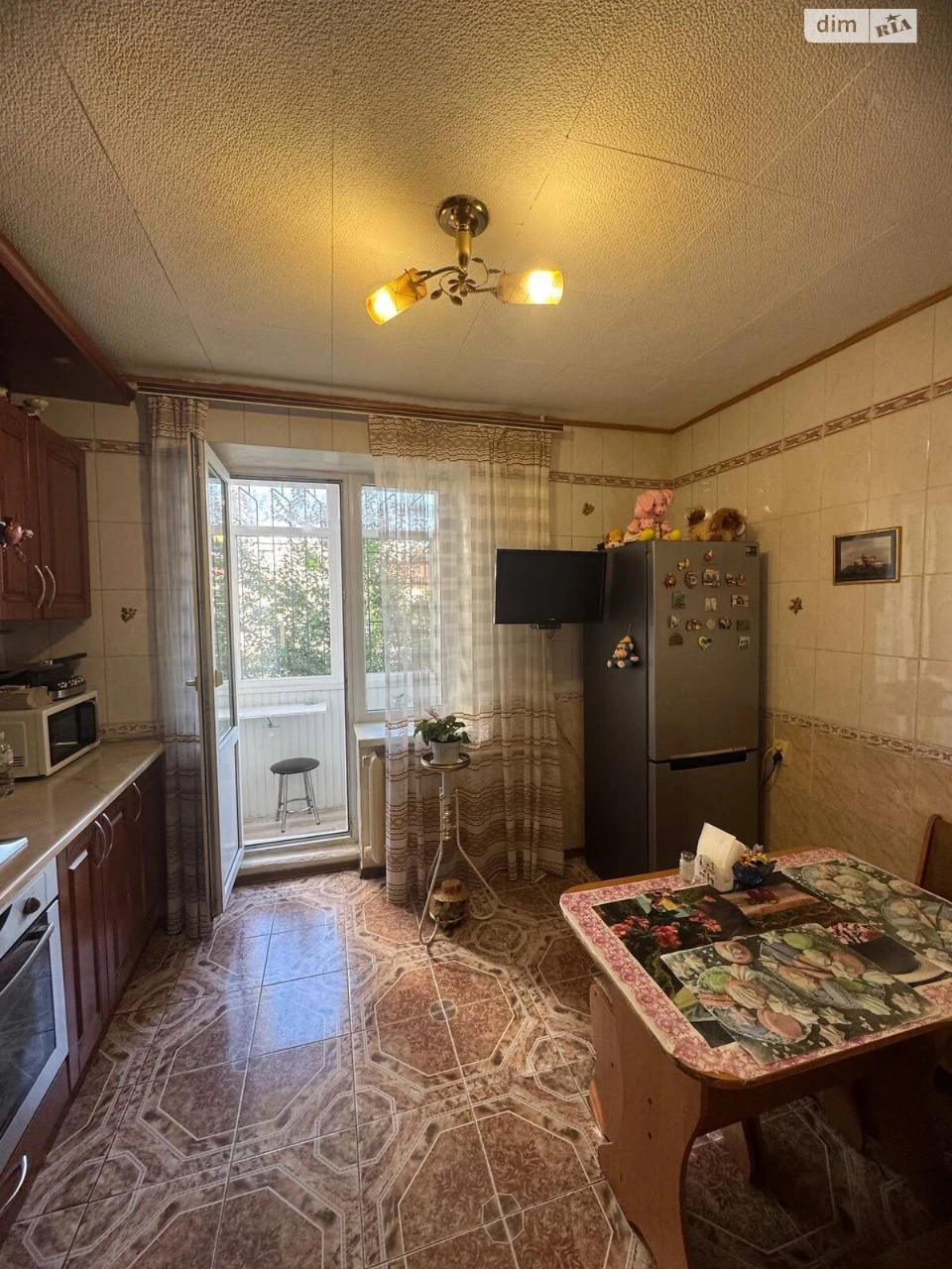 Продається Квартира Приморський