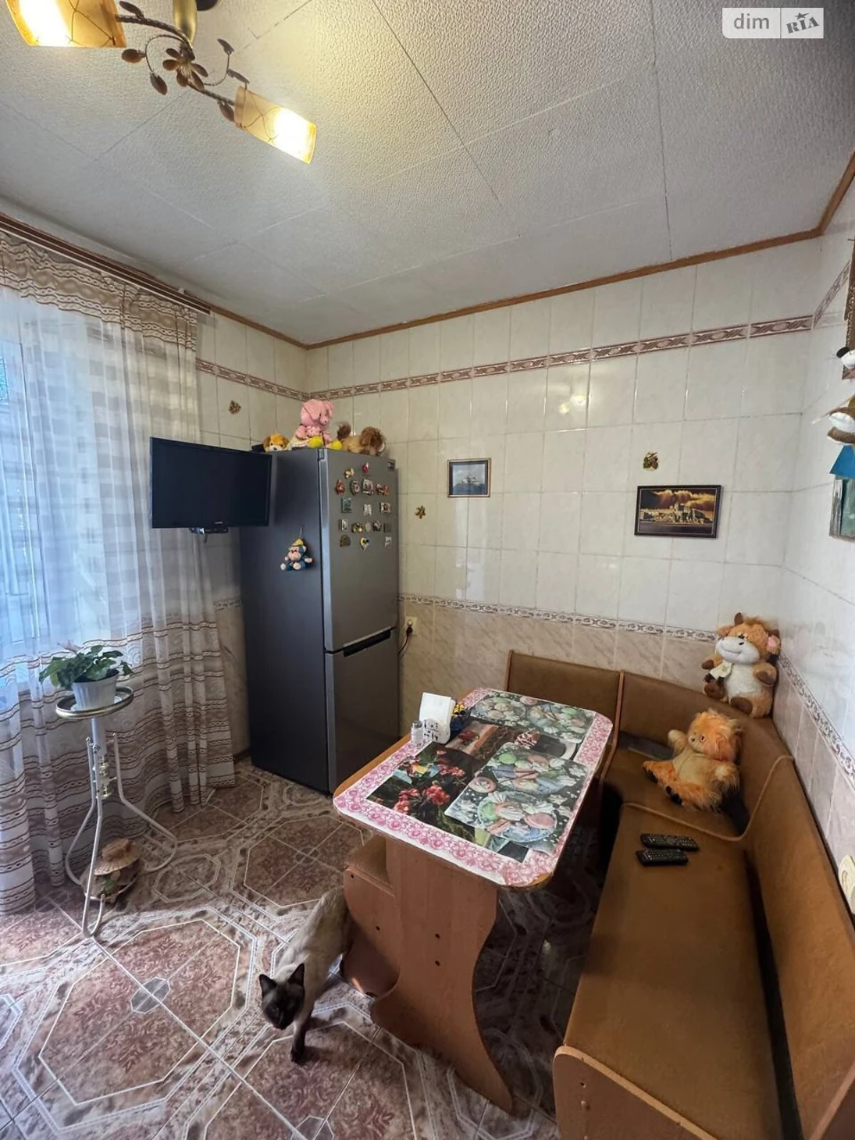 Продається Квартира Приморський