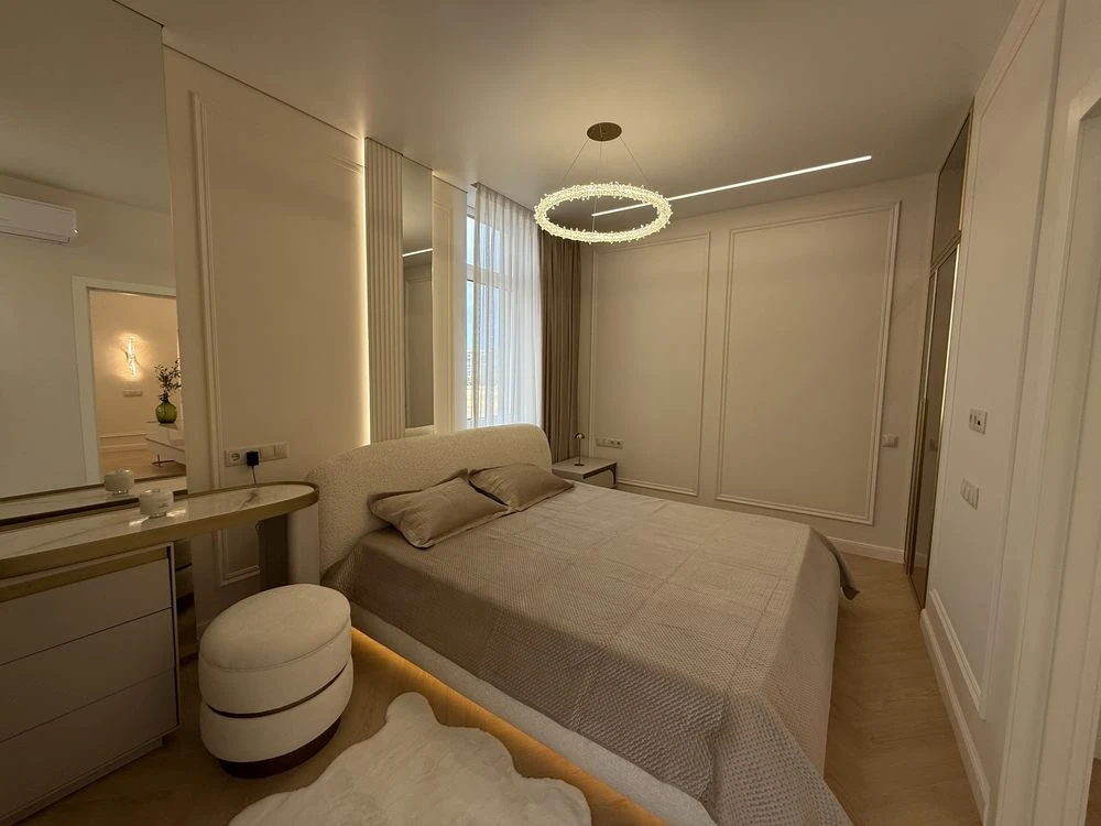 Эксклюзивная квартира в KadorrCity/ Авторский ремонт/ Прямая продажа