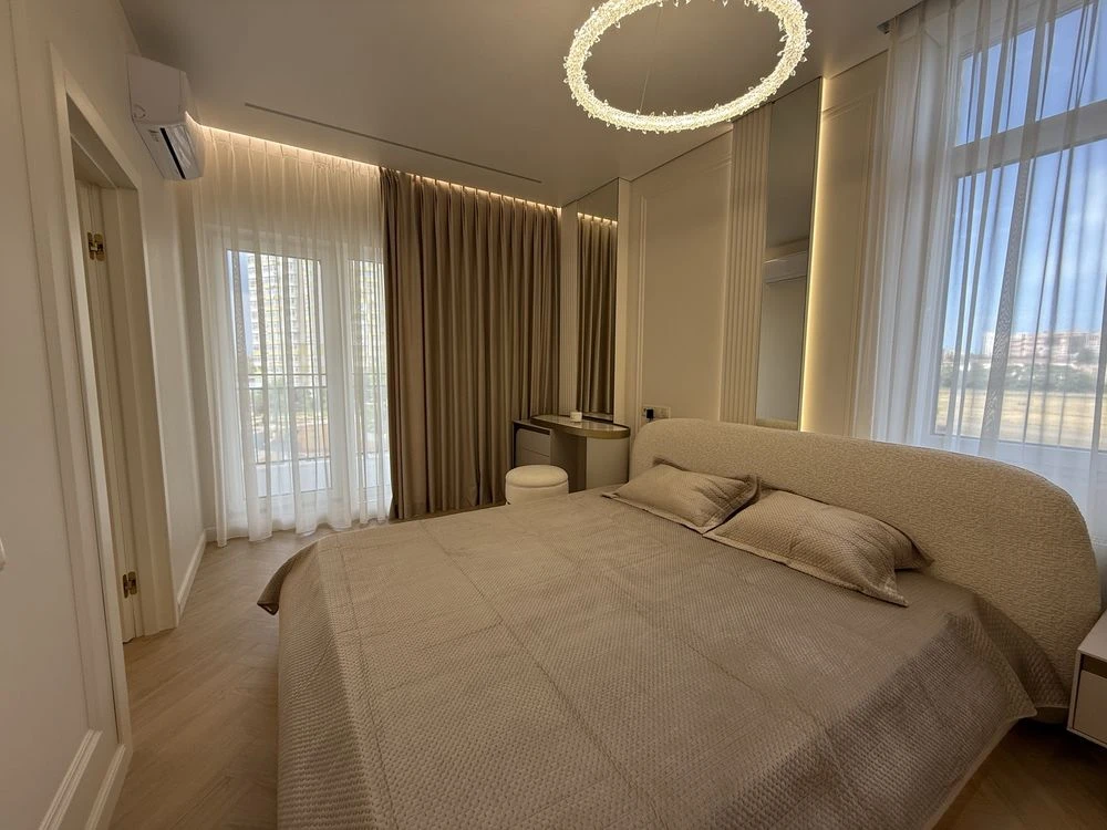 Эксклюзивная квартира в KadorrCity/ Авторский ремонт/ Прямая продажа