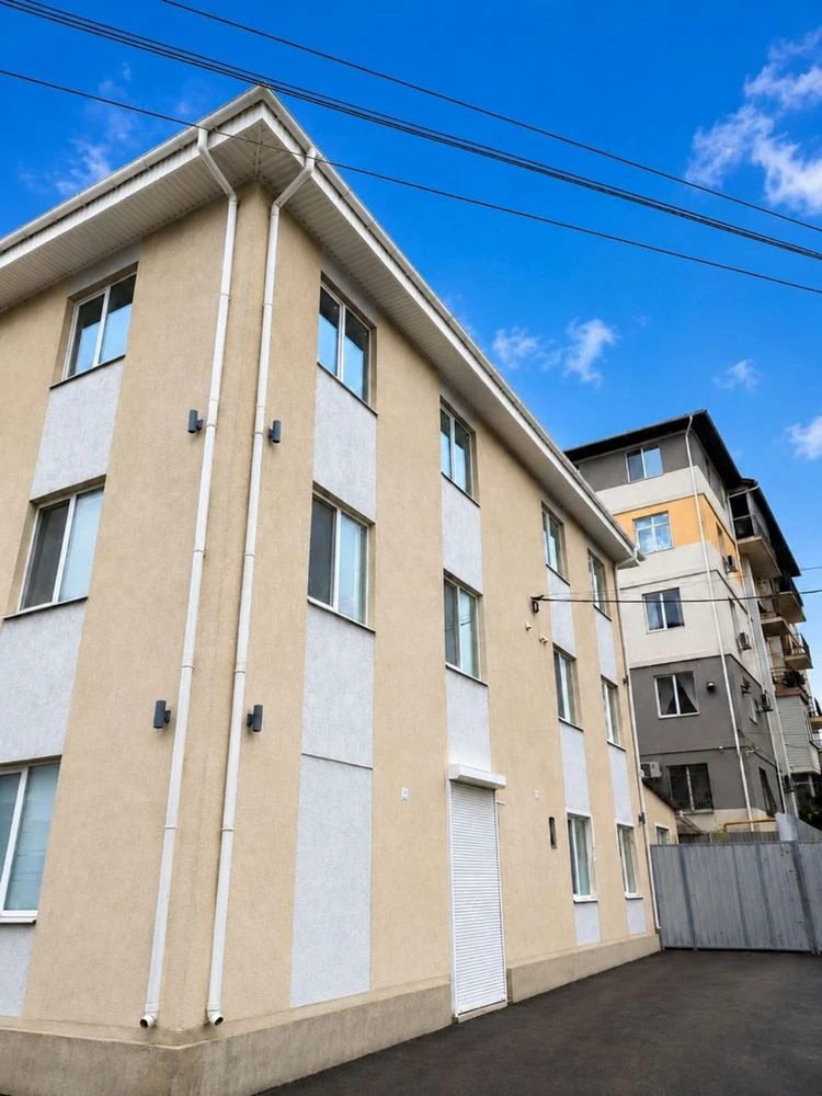 Продам ДВУХУРОВНЕВУЮ квартиру всего $48000!