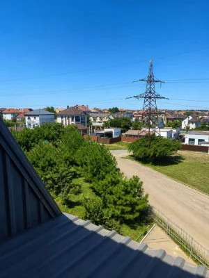 Продам ДВУХУРОВНЕВУЮ квартиру всего $48000!