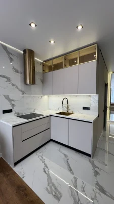 Продам 1 к. квартиру в ЖК Атмосфера, Курортный переулок, Арк