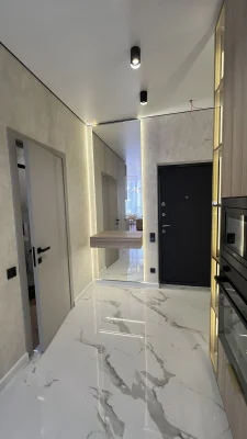 Продам 1 к. квартиру в ЖК Атмосфера, Курортный переулок, Арк