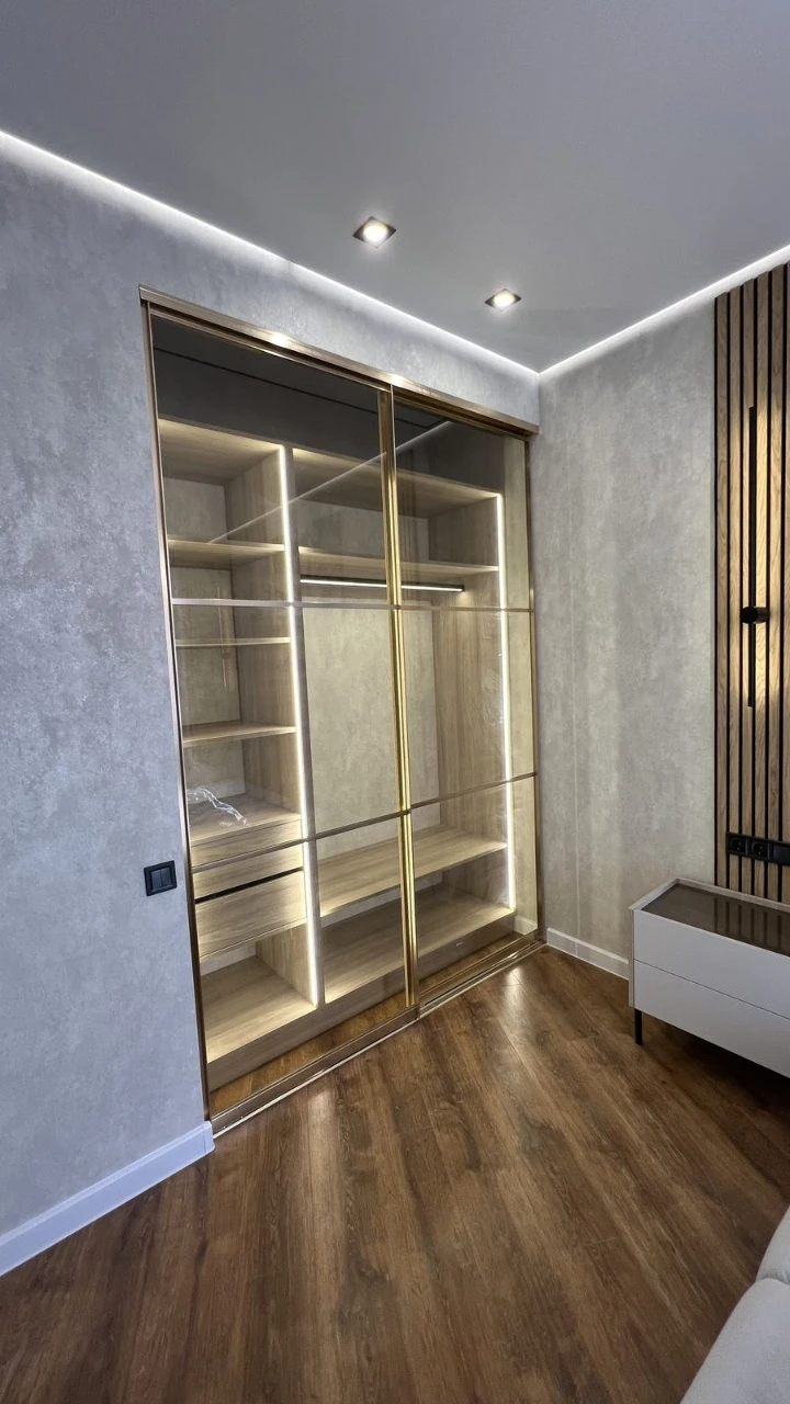 Продам 1 к. квартиру в ЖК Атмосфера, Курортный переулок, Арк