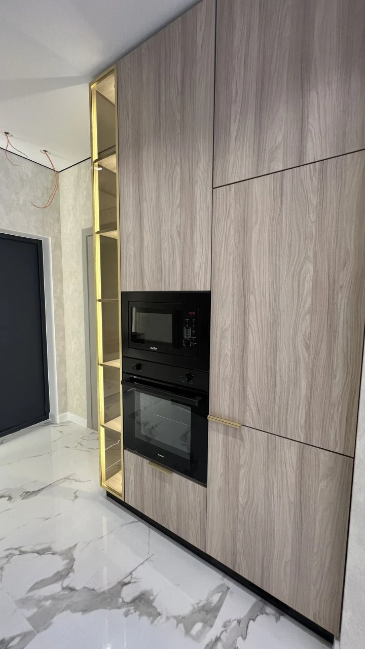 Продам 1 к. квартиру в ЖК Атмосфера, Курортный переулок, Арк