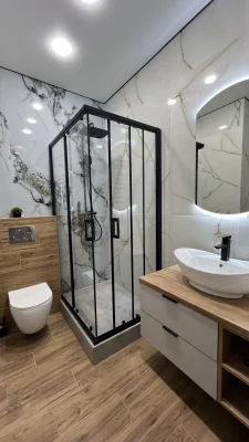 Продам 1 к. квартиру в ЖК Атмосфера, Курортный переулок, Арк