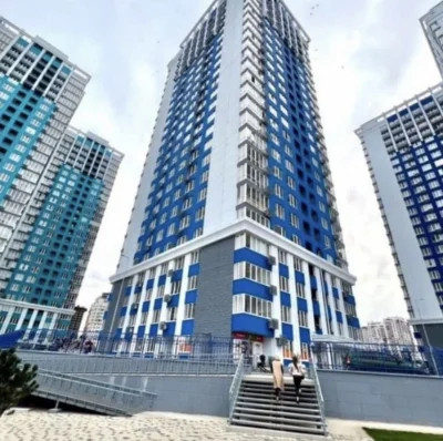Продам 2 комнатную квартиру ЖК Омега Таирова