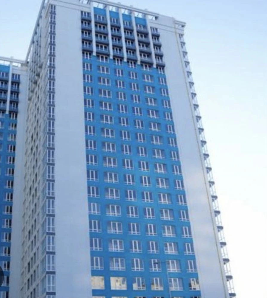 Продам 2 комнатную квартиру ЖК Омега Таирова