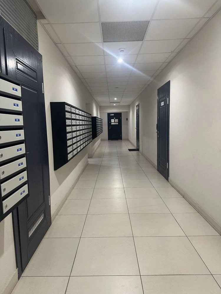 Продам 2 комнатную квартиру ЖК Омега Таирова