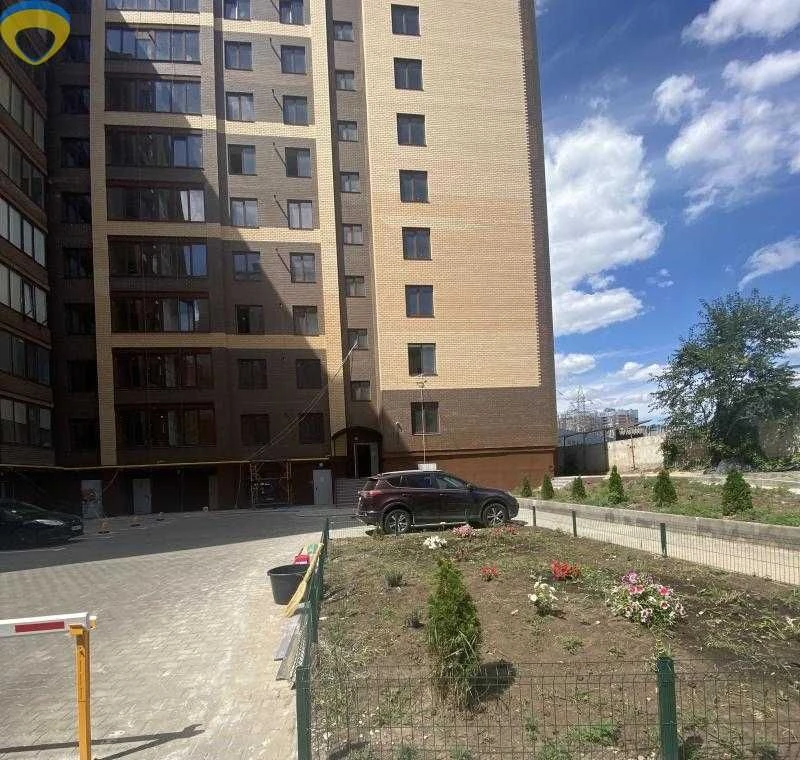 Продається смарт-квартира в зданому будинку, ЖК Уютний, Одеса