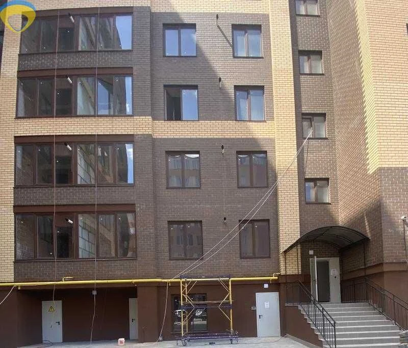 Продається смарт-квартира в зданому будинку, ЖК Уютний, Одеса