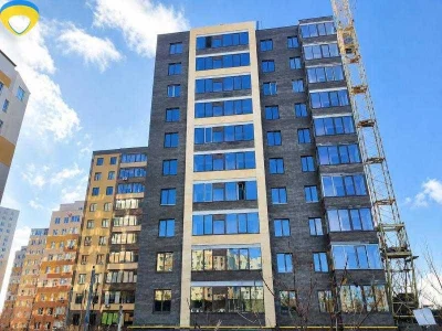 Продається смарт-квартира в зданому будинку, ЖК Уютний, Одеса