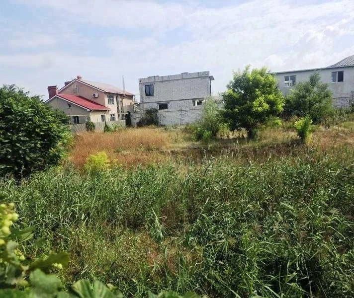Ділянка в Києво-Поліському районі, 28 соток