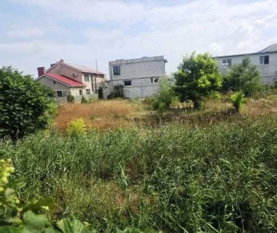 Ділянка в Києво-Поліському районі, 28 соток