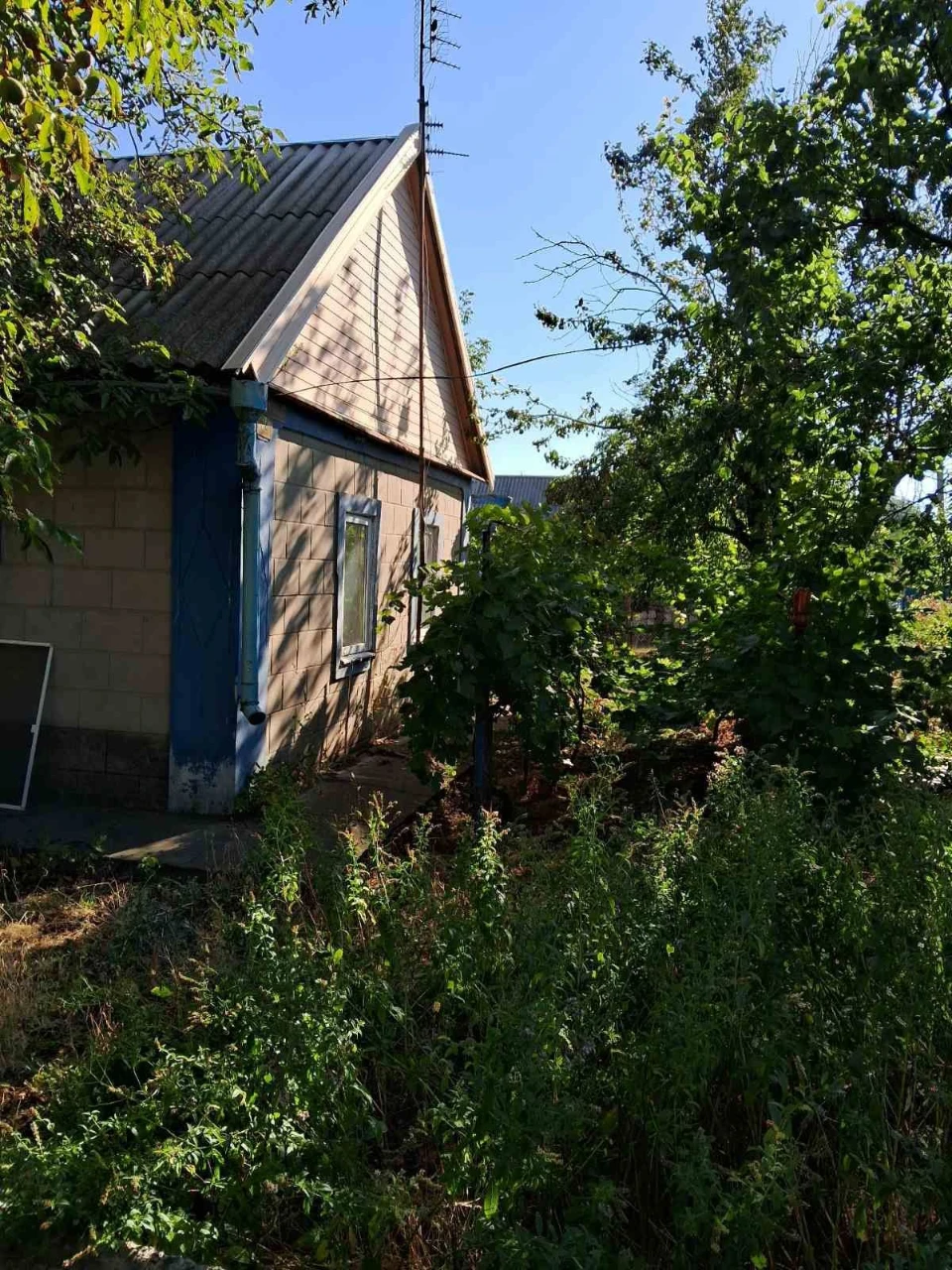 Продається будинок 12000 євро