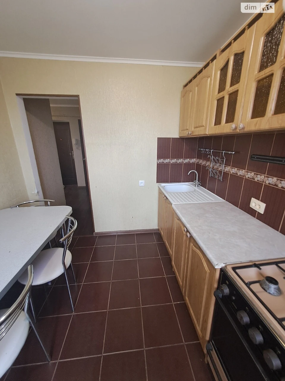 Продажа квартиры Замостянский