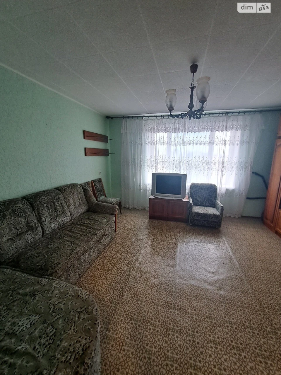 Продажа квартиры Замостянский