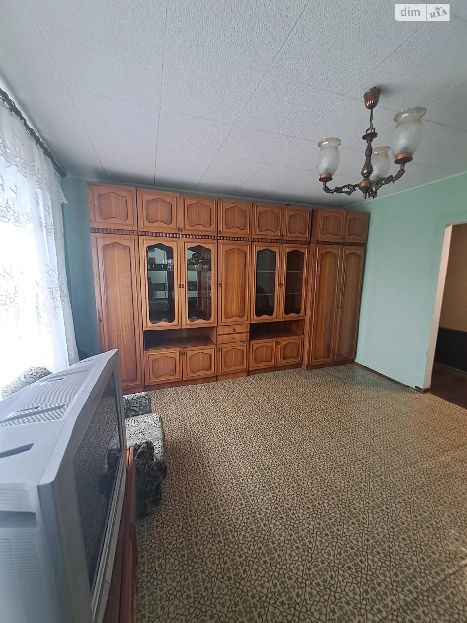 Продажа квартиры Замостянский