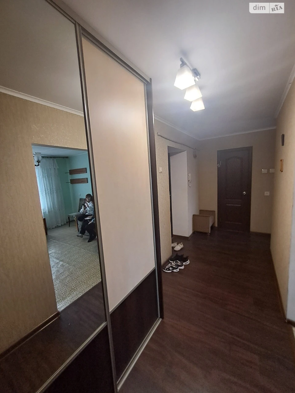 Продажа квартиры Замостянский