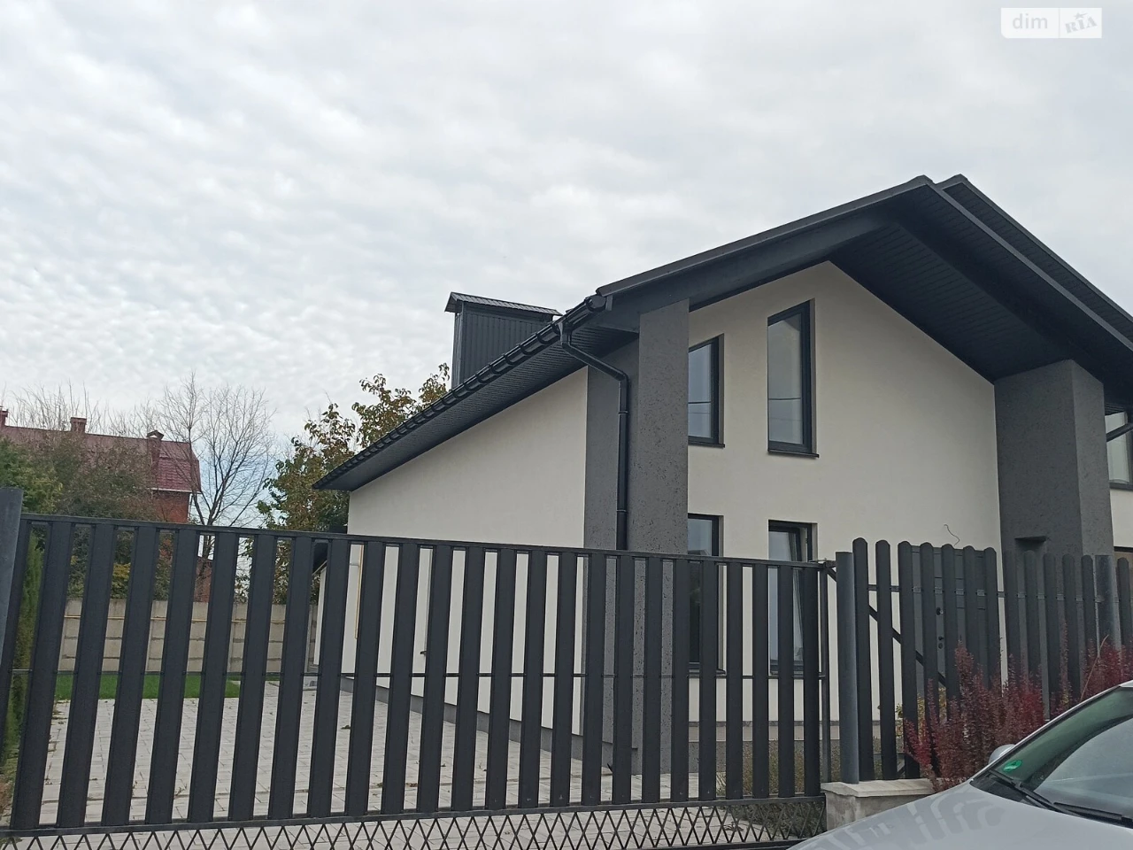 For Sale: Old Town House