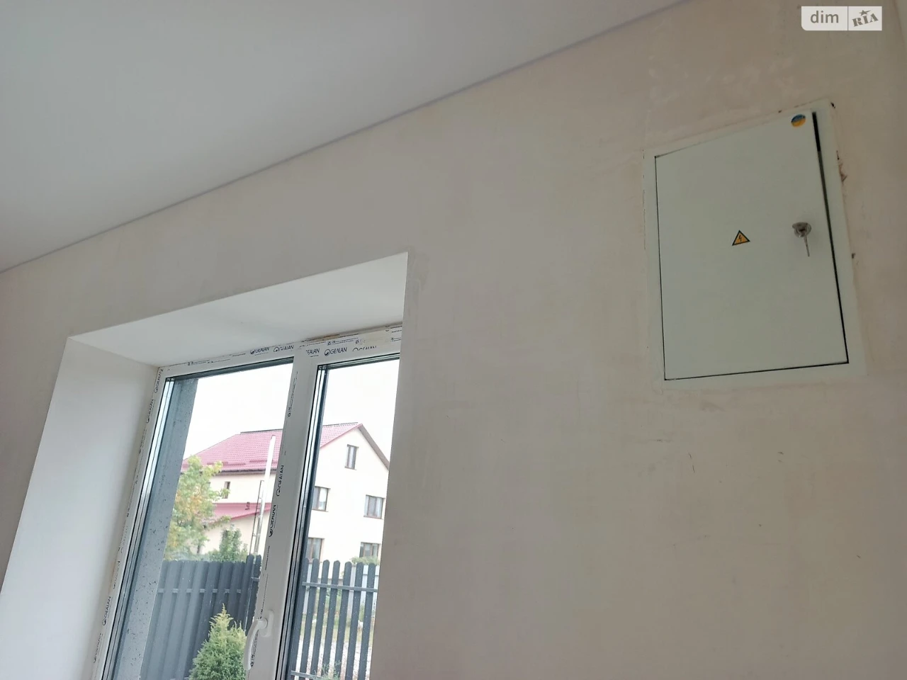 For Sale: Old Town House