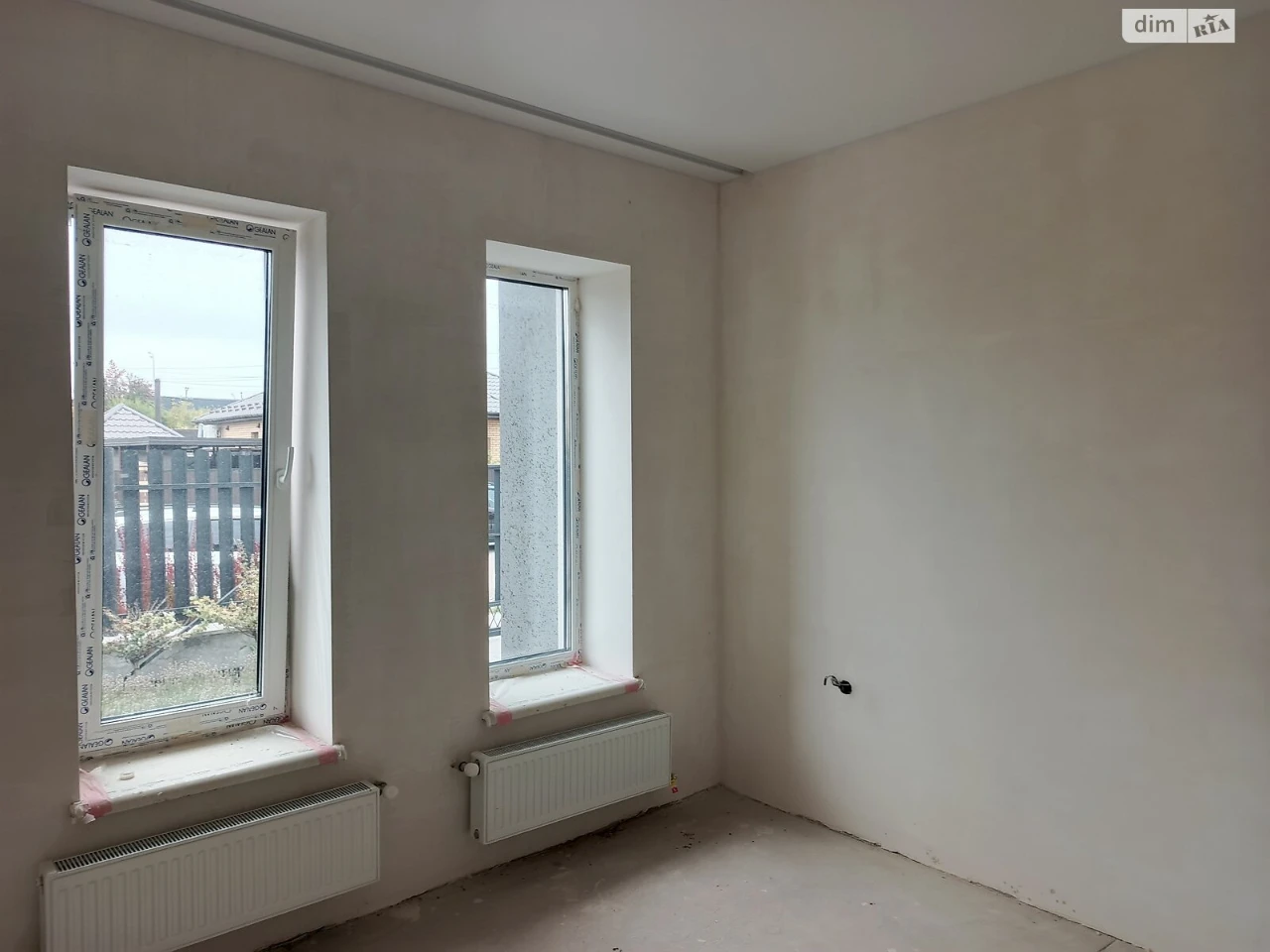 For Sale: Old Town House