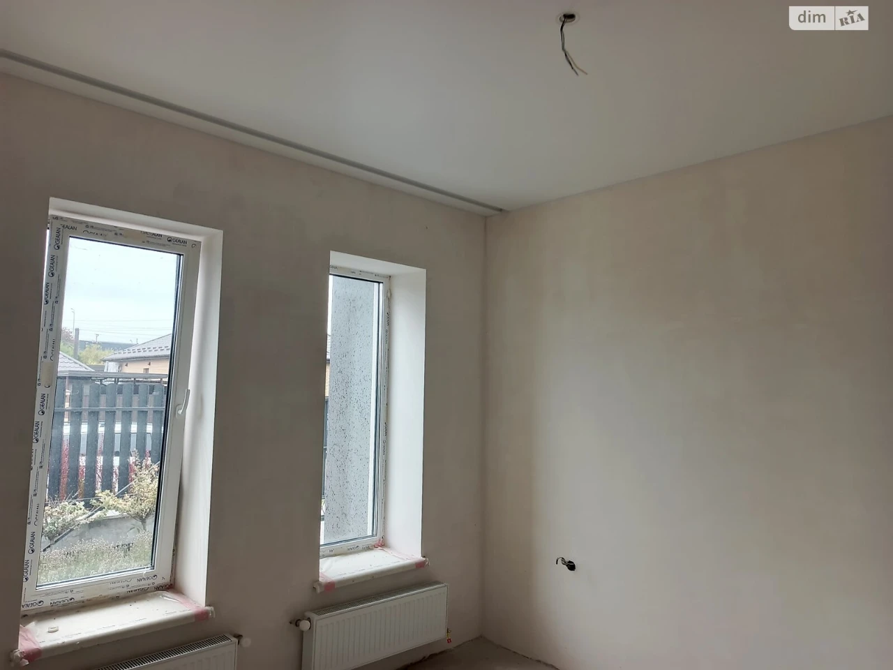 For Sale: Old Town House