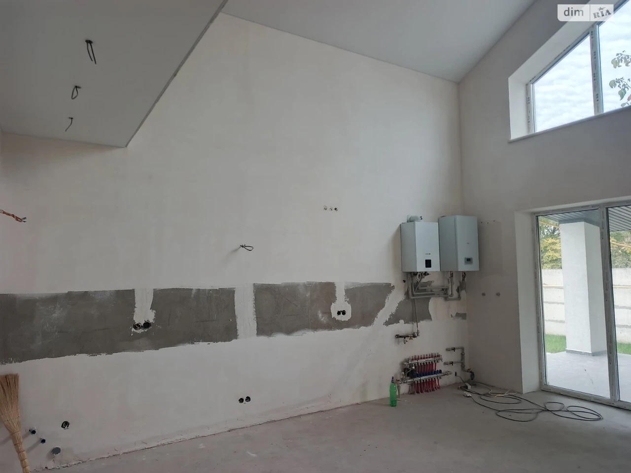 For Sale: Old Town House