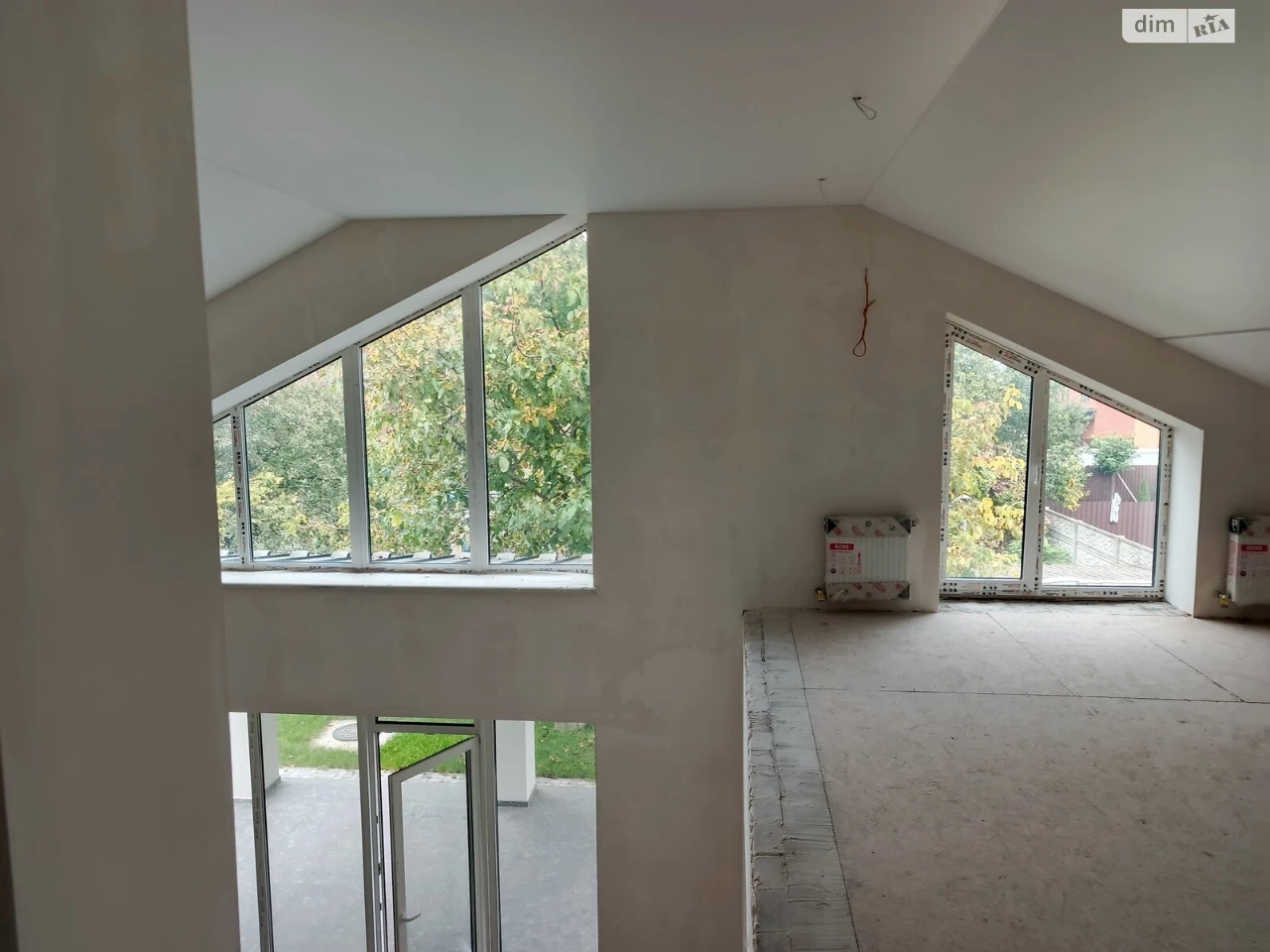 For Sale: Old Town House