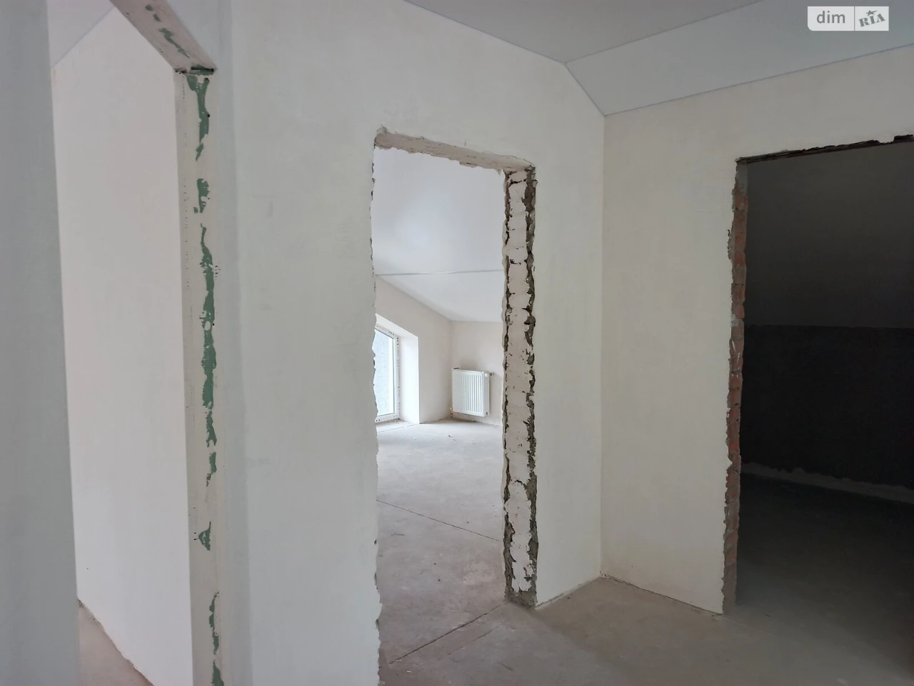 For Sale: Old Town House
