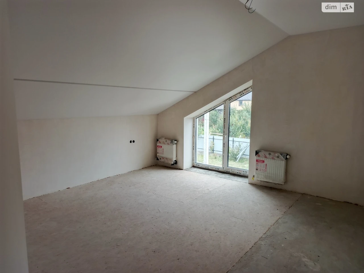 For Sale: Old Town House