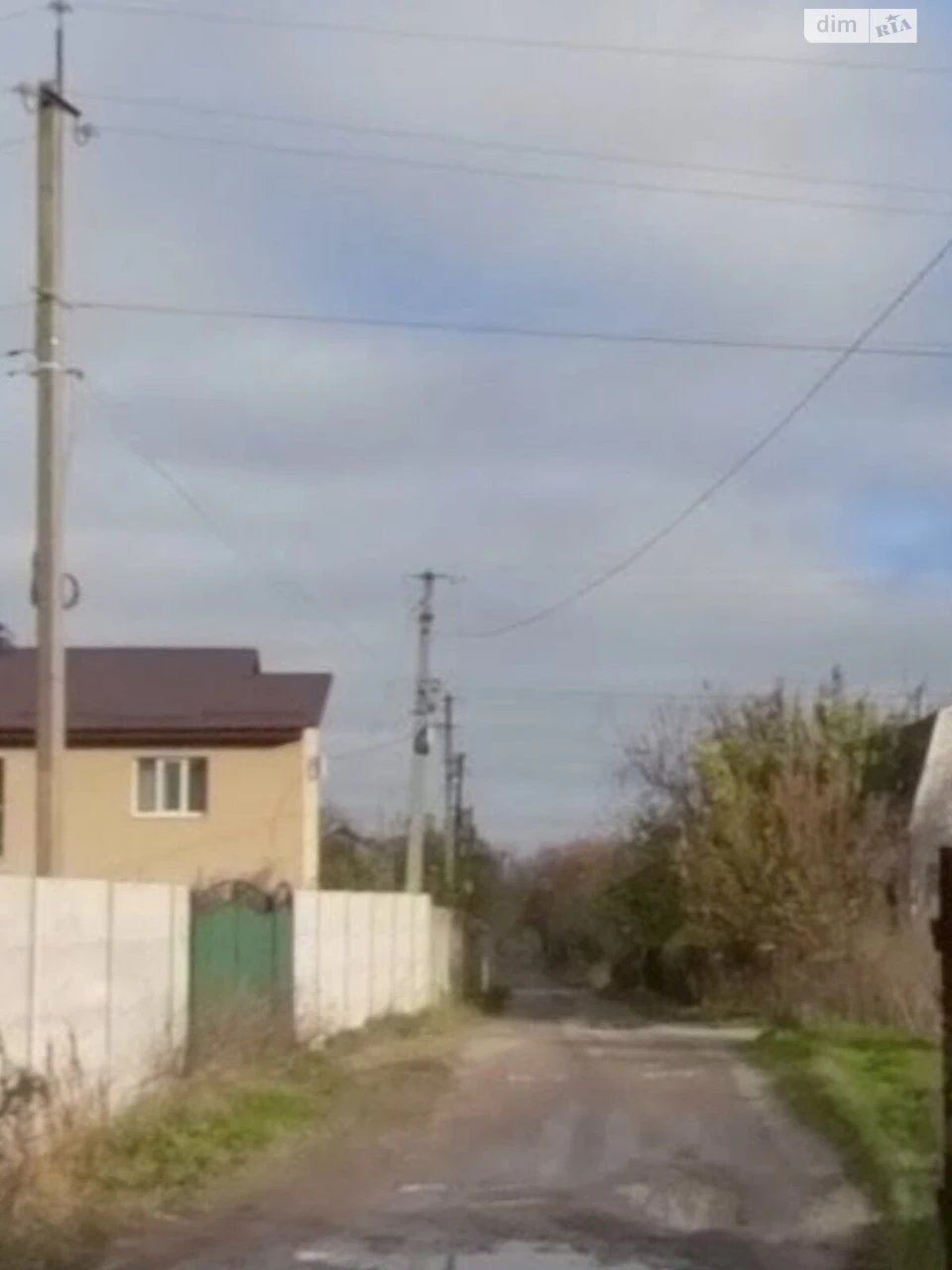 Продаж Ділянка під житлову забудову Академічний