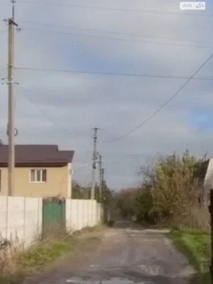 Продаж Ділянка під житлову забудову Академічний