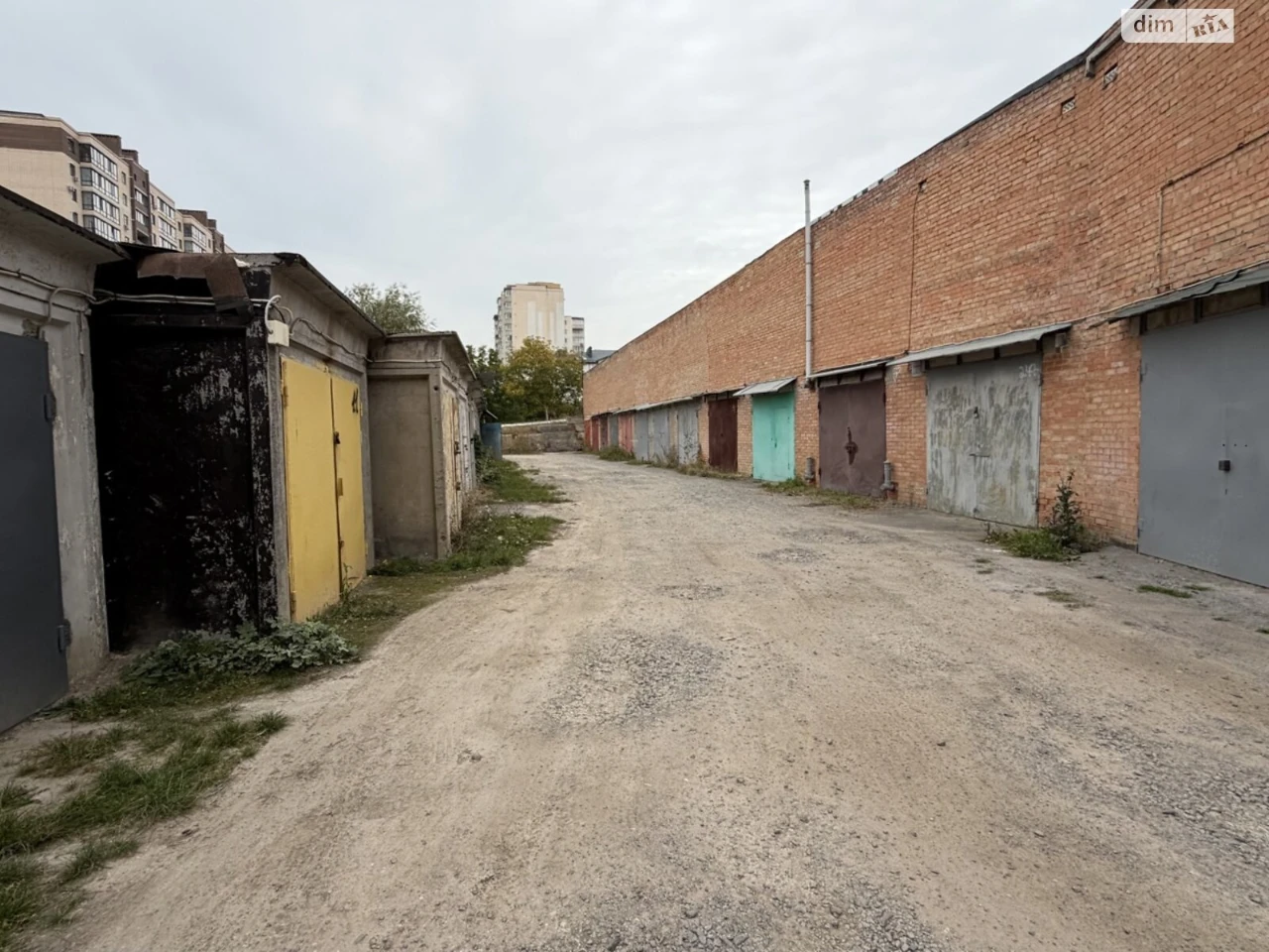 Продаж Окремий гараж Слов'янка