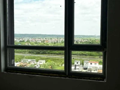 Квартира. Ивано-Франковск, улица Романа Вирастюка