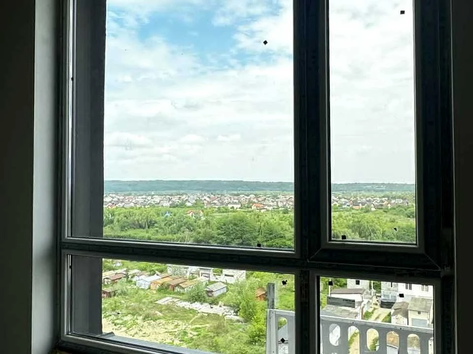 Квартира. Ивано-Франковск, улица Романа Вирастюка