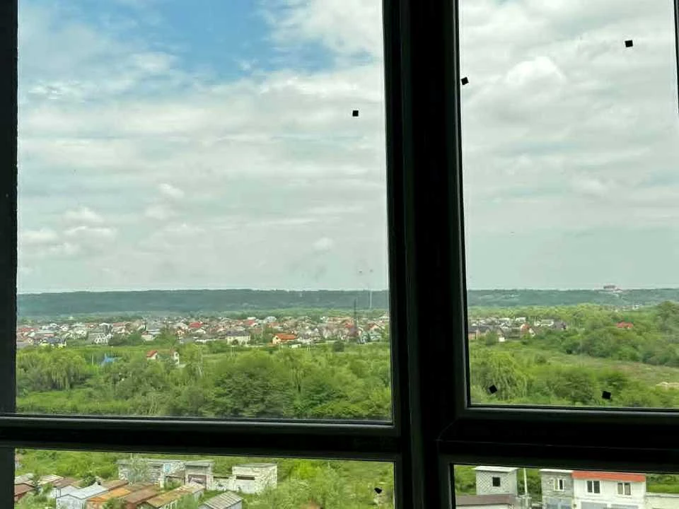 Квартира. Ивано-Франковск, улица Романа Вирастюка