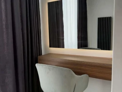 Apartment. Ivano-Frankivsk, Nadricna st.