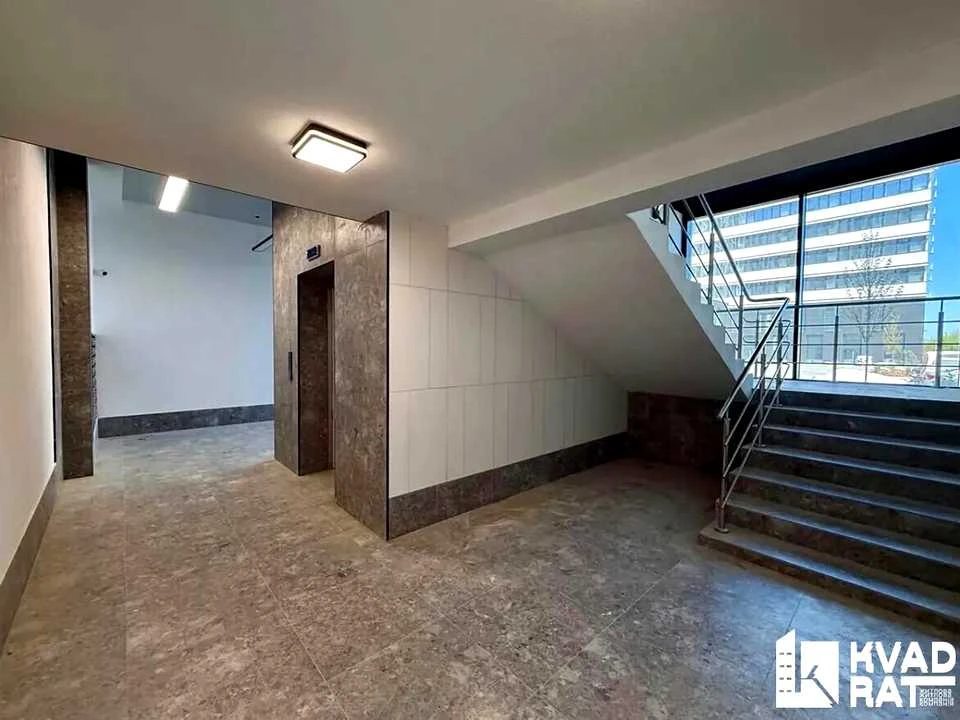 Apartment. Ivano-Frankivsk, Nadricna st.