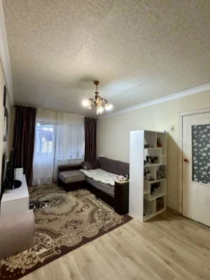 2 room apartment on European Street